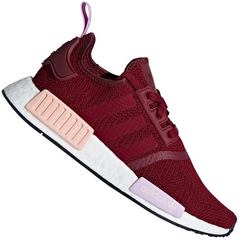 adidas nmd r1sneaker low damen schuhe|adidas originals nmd r1 sneakers.